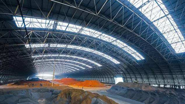 辛集料場關(guān)閉作業(yè)若想便宜又環(huán)保應(yīng)當(dāng)怎么實施