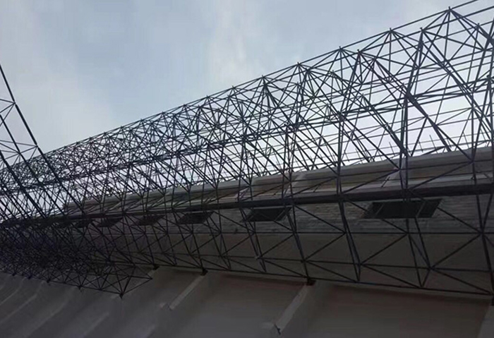 鎮(zhèn)江泗洪垃圾電廠
