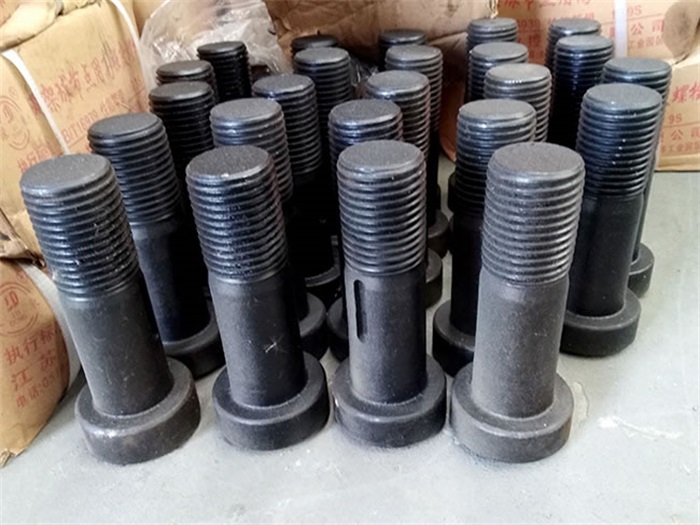 西雙版納高強螺栓
