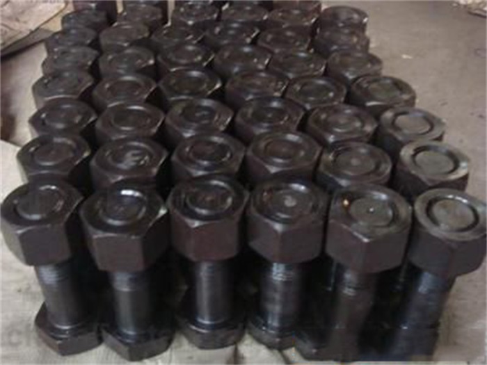 西雙版納高強螺栓
