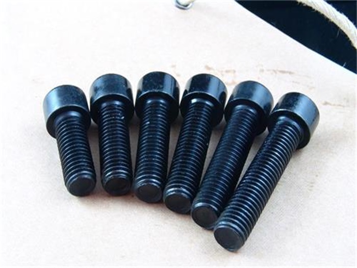 西雙版納高強螺栓
