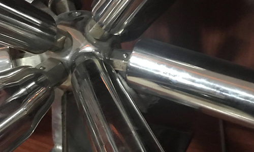 白銀球形網(wǎng)架報價每平米多少錢