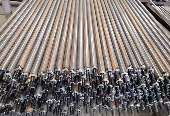 白銀網(wǎng)架加工
