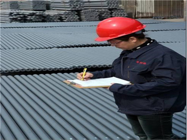 鎮(zhèn)江網架桿件漆膜厚度檢測
