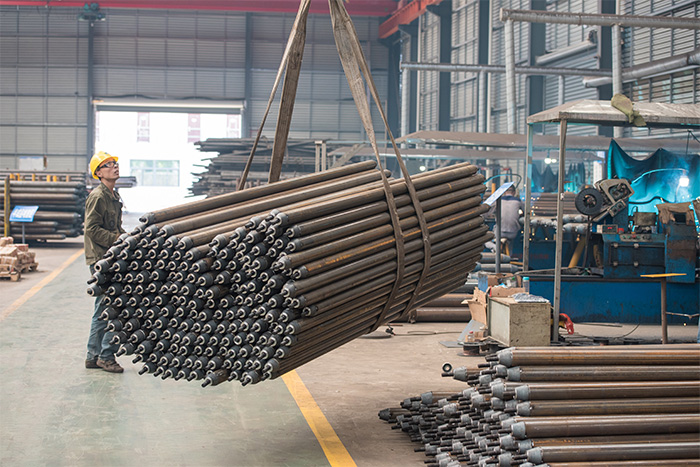 網(wǎng)架自動(dòng)化焊接